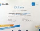 5. megagen 5. megagen